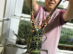 -海盗餐厅
