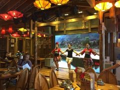 -老凯俚酸汤鱼(鸿通城店)