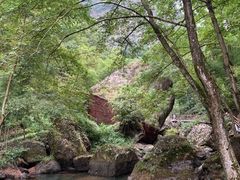 -十九峰景区