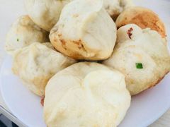 -老方子馅饼粥(台东店)