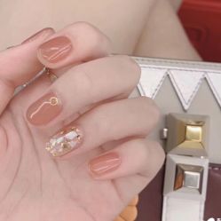 -Aso Artist Beauty美甲美睫