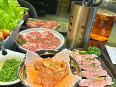 -樱嘢·炭火烧肉(惠南店)
