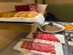 -海底捞火锅(天一广场亚细亚店)
