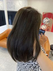 -上禾 HAIR SALON