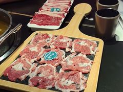 -乔先生涮肉·鲜活牛羊肉火锅(塘沽店)