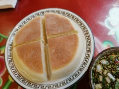 -格日勒阿妈蒙古厨房(大召店)