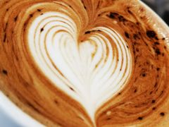 -Jamaicablue Coffeeshop(中央广场店)