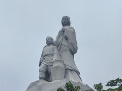 -梁子岛生态旅游区