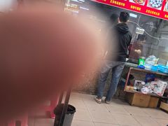 -浪记梅县腌面馆(尚景华园南区店)