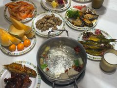 -吉布鲁牛排海鲜自助(成都大悦城店)