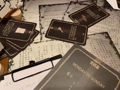 -鱼塘剧本推理桌游吧