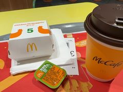 -麦当劳(捞品城店)