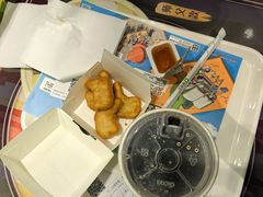 -德克士(五洲餐厅)