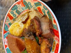 -孖记茶档·热腾茶餐(江南西plus店)