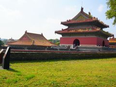 -北陵公园