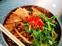 -红鼻子桂林米粉(金唐新光界店)