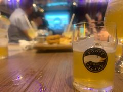 -Goose Island Brewhouse鹅岛精酿啤酒酿造工坊餐厅