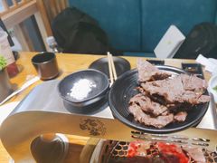 -九田家黑牛烤肉料理(新光汇店)