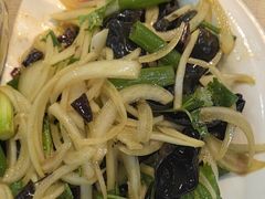 -老舅老蒙肉饼非遗店(一店)