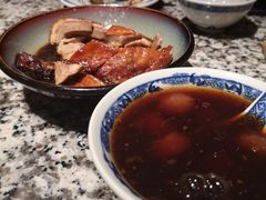 -南京大牌档(凯德大峡谷店)