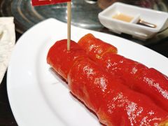 鲜虾红米肠-滋粥楼·顺德菜海鲜茶点(方舟店)