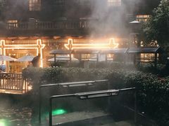 -杭州第一世界大酒店·云曼温泉