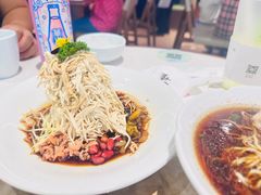 -永春园·扬州早茶·淮扬菜(漫乐城店)