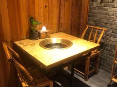 -四喜小胖·北京涮肉(五道营店)