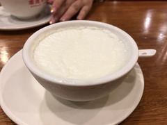 -正德顺順德雙皮奶(中信店)