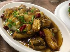 -阿杰臻选海鲜饭店(普陀山店)