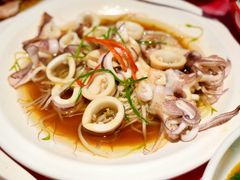 -阿里元海鲜·闽南特色菜(曾厝垵店)