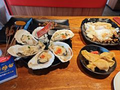 -烧蠔帮·湛江生蚝(茂南万达店)