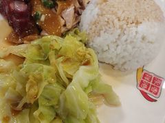 -永祥烧腊餐厅(虹口店)
