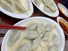 -喜家德虾仁水饺(长泰广场店)