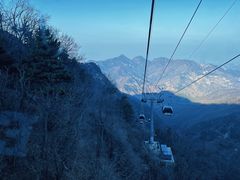 -泰山风景名胜区