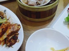 -粤色·老广州茶餐厅(河南商会大厦店)