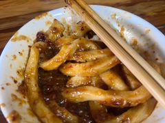 -洞子口张老二凉粉(文殊院店)