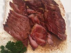 -古南都·老广东酒楼(龙江店)