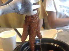 -城南往事·鲁菜济南菜(软件园美莲广场店)