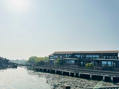-苏州太湖湖滨国家湿地公园