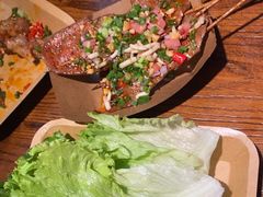 -为民烧烤吧.自贡爆炒菜(收录10年好店)