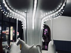 -BossBabe亲子餐厅(金光华广场店)