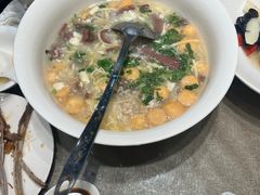 -老常州菜馆(天宁店)
