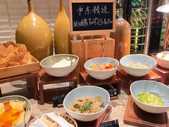 -广州四季酒店·意珍·意式自助餐