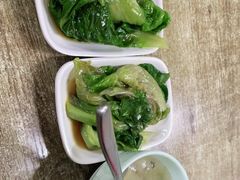 -煲煲香快餐(南京路店)