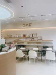 -OAE日式皮肤管理お肌の