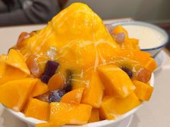 -水牛奶皇后糖水铺(深圳总店)