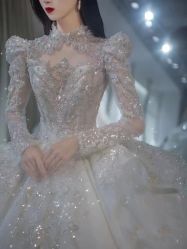 -B.Bridge Couture婚纱礼服(福田店)