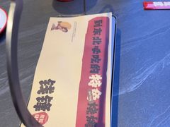 -钱锋炭缸烧烤(南湖大路总店)