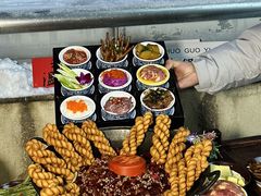 -楠火锅(西单店)